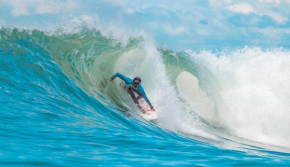 Surf Synergy All-Inclusive Surf Retreat